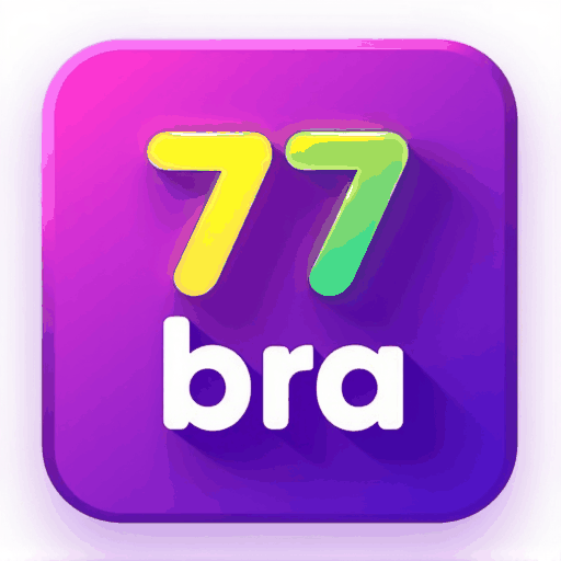 77bralogo